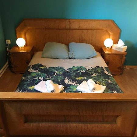 La Ferme Des Roses Apartman Tournai Kültér fotó