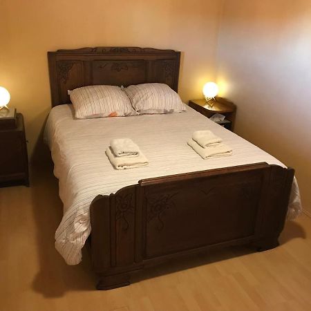 La Ferme Des Roses Apartman Tournai Kültér fotó