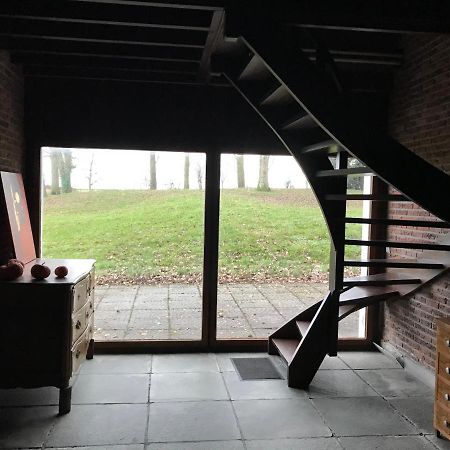 La Ferme Des Roses Apartman Tournai Kültér fotó