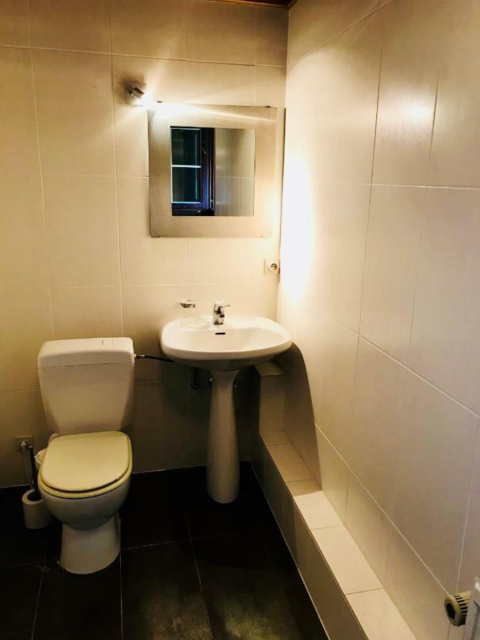 La Ferme Des Roses Apartman Tournai Kültér fotó