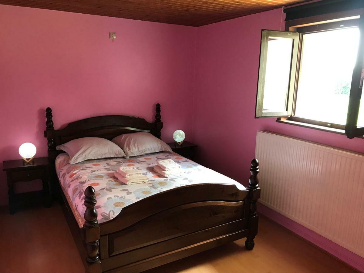 La Ferme Des Roses Apartman Tournai Kültér fotó