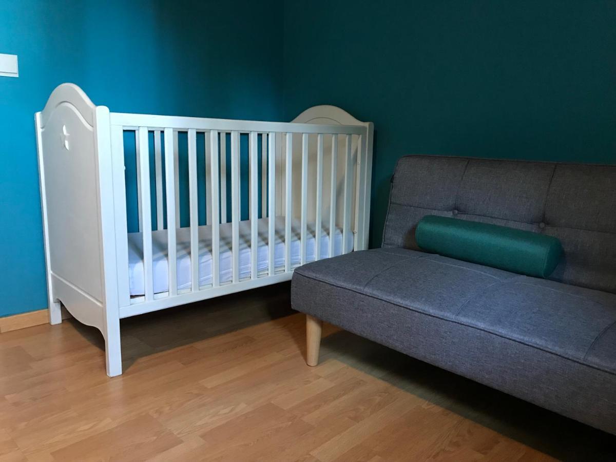 La Ferme Des Roses Apartman Tournai Kültér fotó