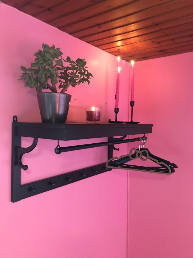 La Ferme Des Roses Apartman Tournai Kültér fotó